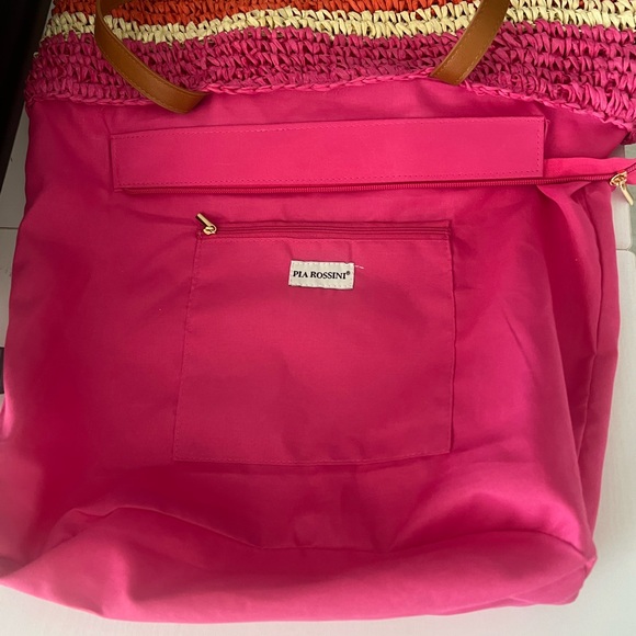 🩷New Perfect Boston Proper collab Bag💛 - Picture 2 of 7